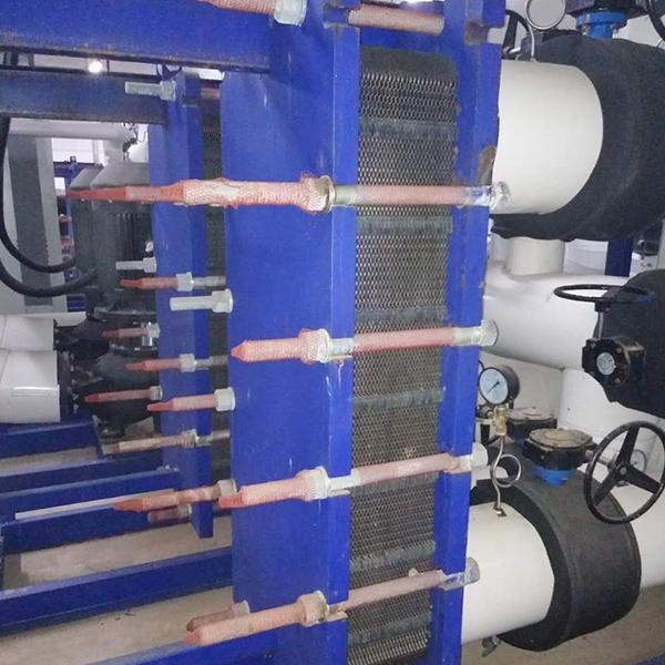 鍋爐清洗廠家 鍋爐清洗廠家