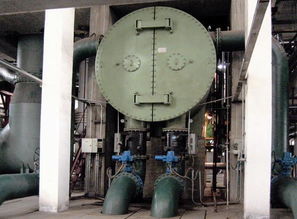 凝汽器清洗 凝汽器清洗